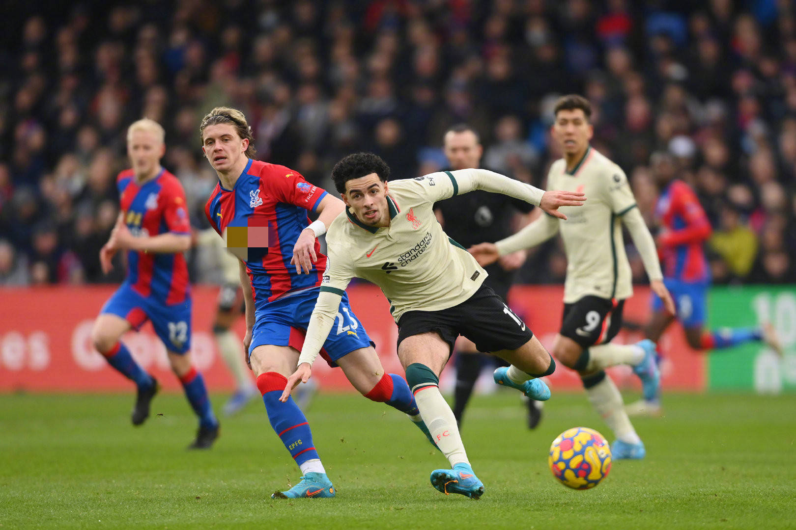 引爆了锋线 引爆了锋线